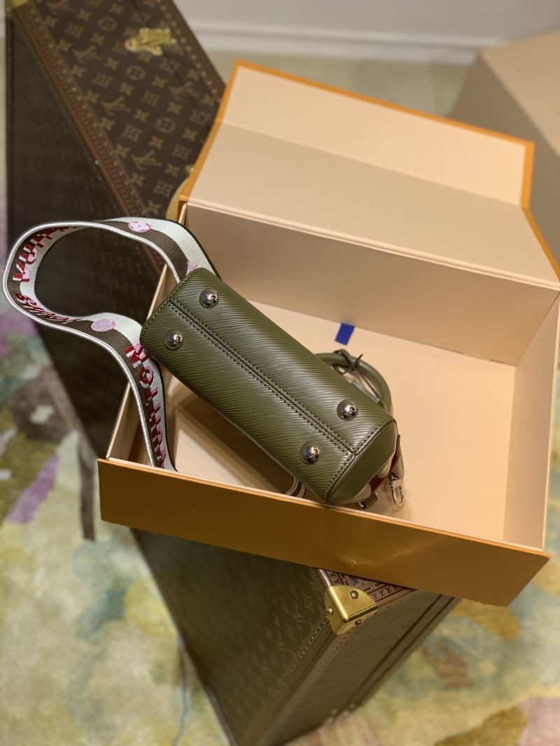 LV Top Handle Bags